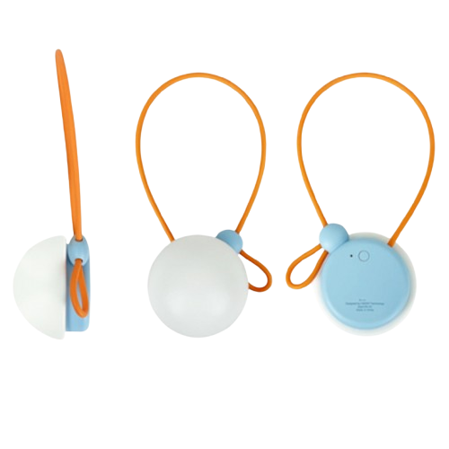 The Bedtime Buddy That Teaches While They Play