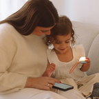 The Bedtime Buddy That Teaches While They Play