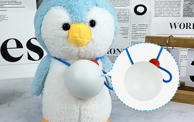 Your Child's Safety is Our Priority