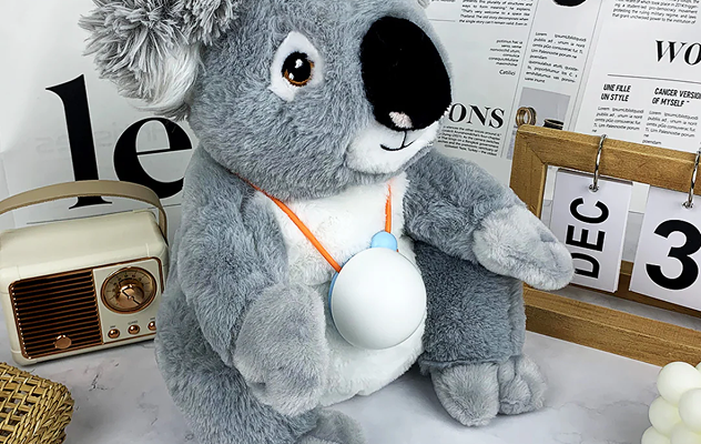 Watch Their Vocabulary Grow Rapidly