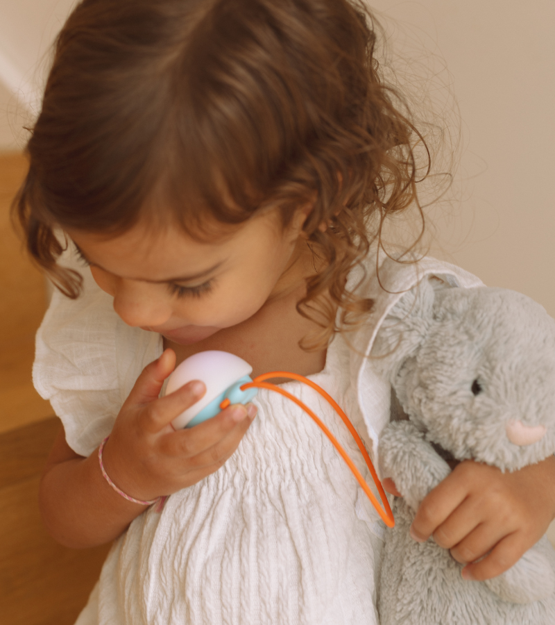 Snuggo - Your Child’s Voice Buddy