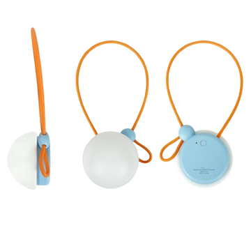 Snuggo - Your Child’s Voice Buddy