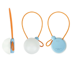 The Bedtime Buddy That Teaches While They Play